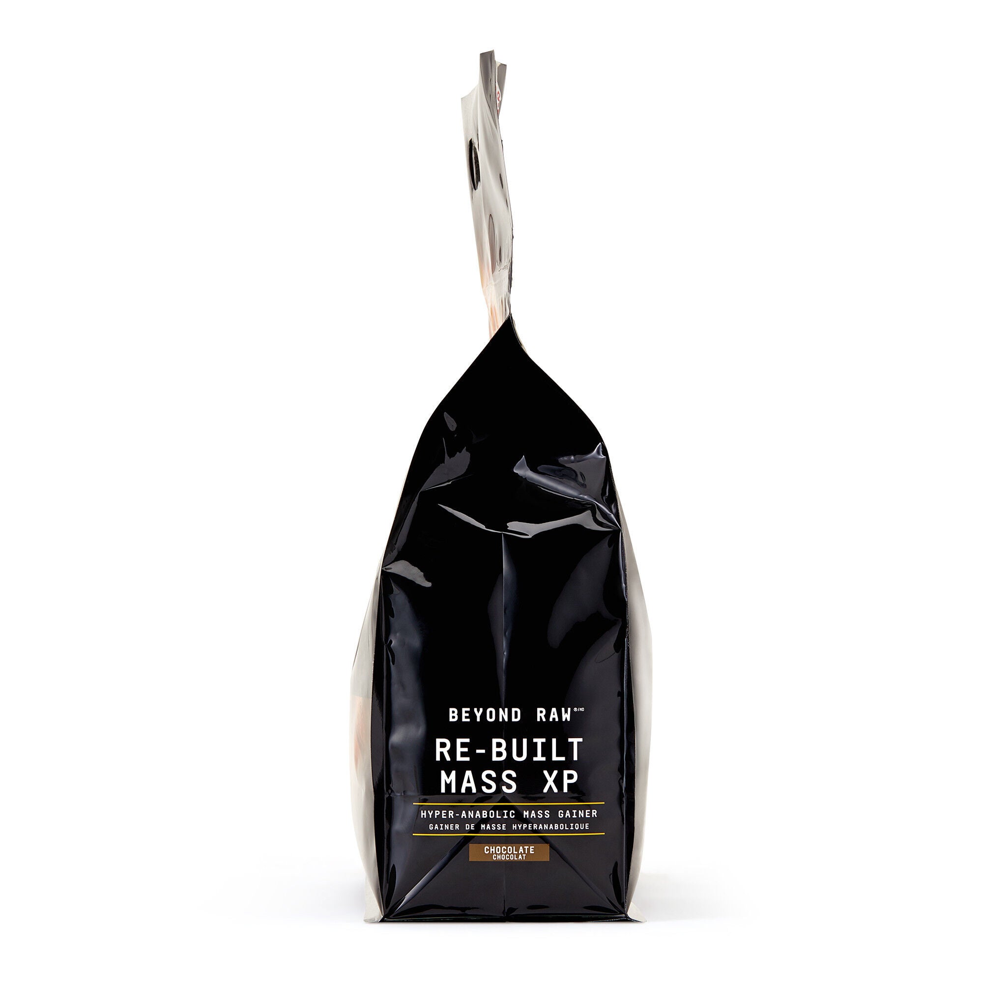 RE-BUILT MASS XP - Chocolate Chocolate | GNC